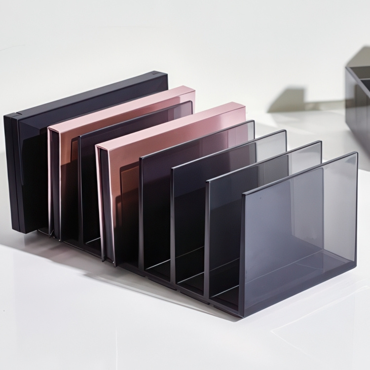 Make-up organizer, SARAH TANNO COSMETIC PALETTE in the group Storage / Bathroom storage / Makeup storage at SmartaSaker.se (42883)