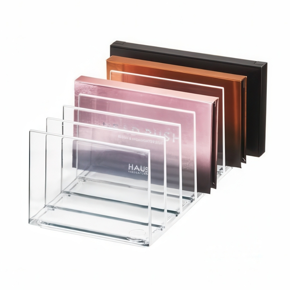 Make-up organizer, SARAH TANNO COSMETIC PALETTE in the group Storage / Bathroom storage / Makeup storage at SmartaSaker.se (42883)