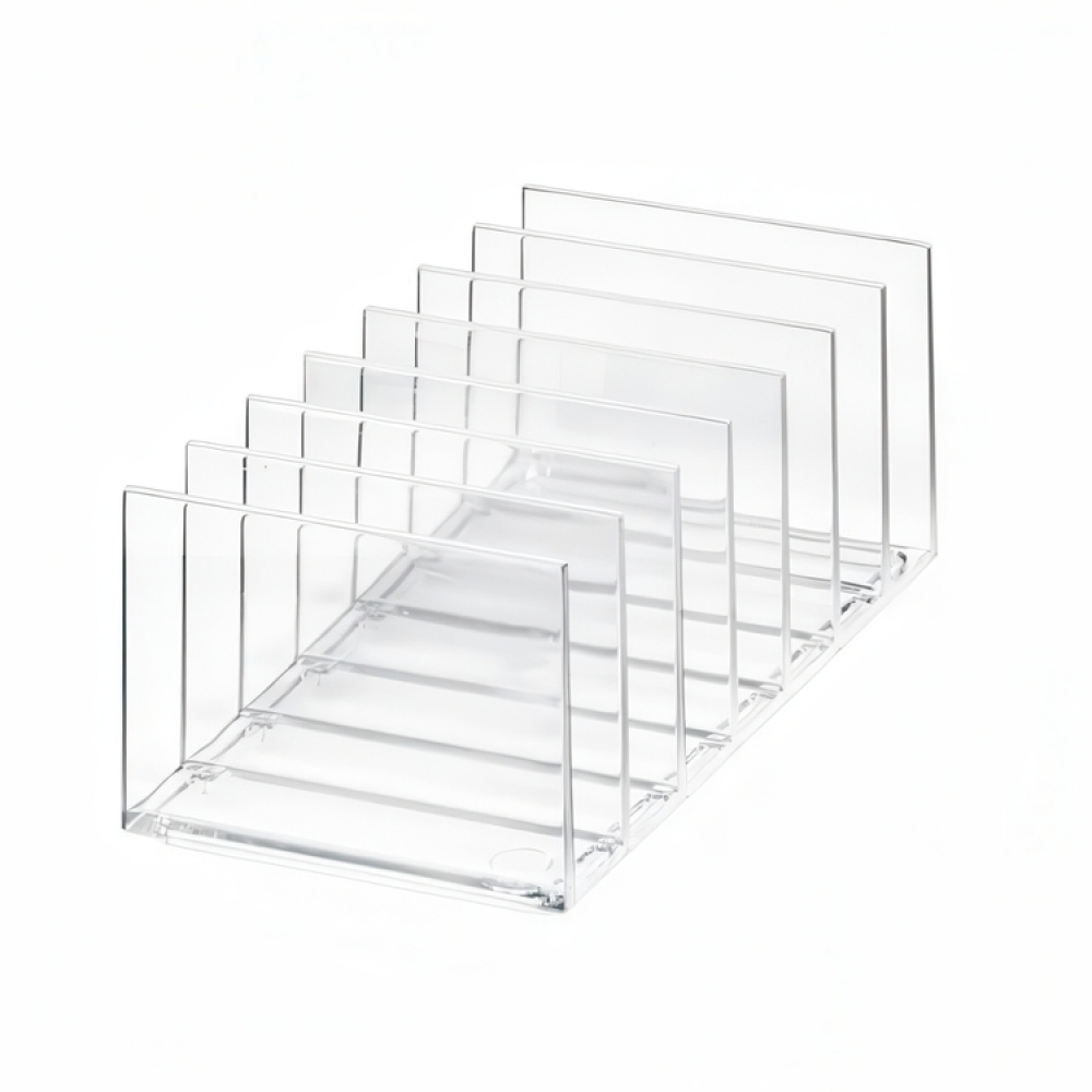 Make-up organizer, SARAH TANNO COSMETIC PALETTE in the group Storage / Bathroom storage / Makeup storage at SmartaSaker.se (42883)