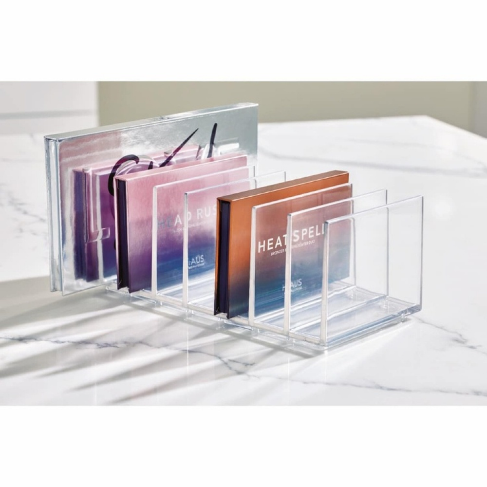 Make-up organizer, SARAH TANNO COSMETIC PALETTE in the group Storage / Bathroom storage / Makeup storage at SmartaSaker.se (42883)