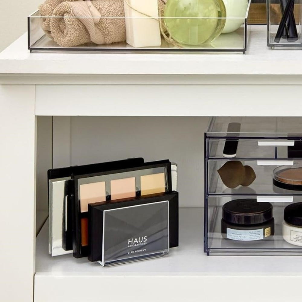 Make-up organizer, SARAH TANNO COSMETIC PALETTE in the group Storage / Bathroom storage / Makeup storage at SmartaSaker.se (42883)