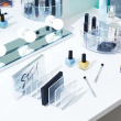 Make-up organizer, SARAH TANNO COSMETIC PALETTE