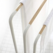 Rack with 3 bars, YAMAZAKI TOWEL HANGER, 19 x 70 x H 83 cm