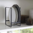 Rack for Dishes, TOWER DISH ORGANIZER, Yamazaki