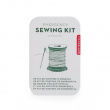 Sewing Kit, EMERGENCY, Kikkerland Sewing Kit, EMERGENCY, Kikkerland