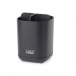Caddy for electric toothbrushes, EASY STORE, 9 x 9 x H 12,7 cm Joseph Joseph