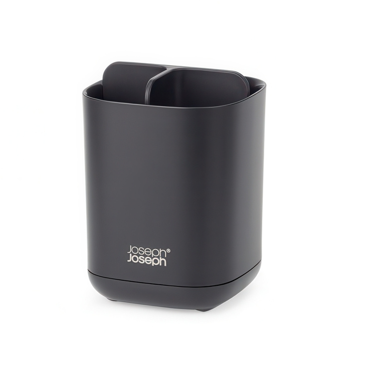 Caddy for electric toothbrushes, EASY STORE, 9 x 9 x H 12,7 cm Joseph Joseph in the group Storage / Bathroom storage at SmartaSaker.se (42937)