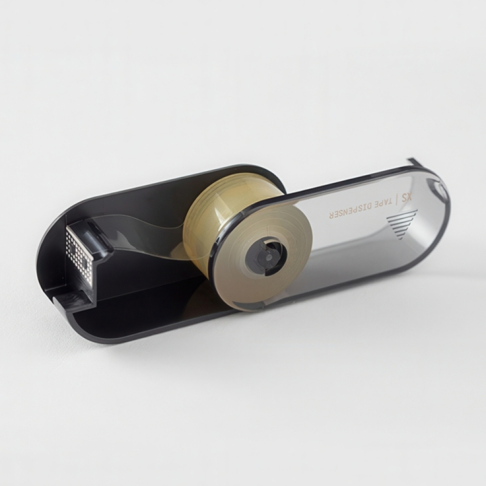 Tape Dispenser, mini, MIDORI XS in the group Storage / Office supplies at SmartaSaker.se (42945)