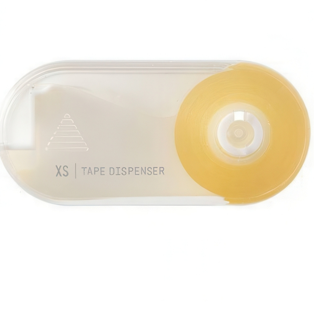 Tape Dispenser, mini, MIDORI XS in the group Storage / Office supplies at SmartaSaker.se (42945)