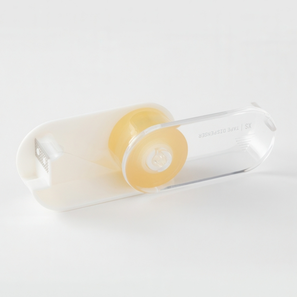 Tape Dispenser, mini, MIDORI XS in the group Storage / Office supplies at SmartaSaker.se (42945)