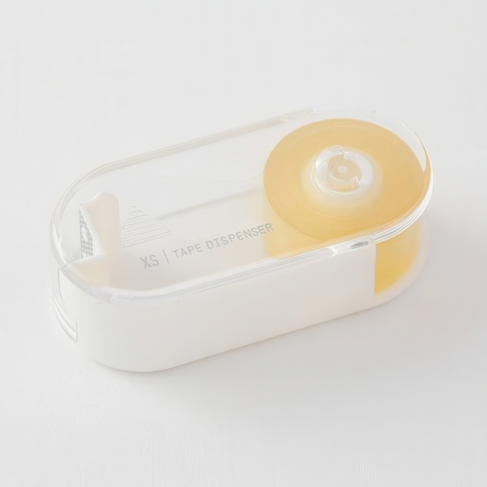 Tape Dispenser, mini, MIDORI XS in the group Storage / Office supplies at SmartaSaker.se (42945)