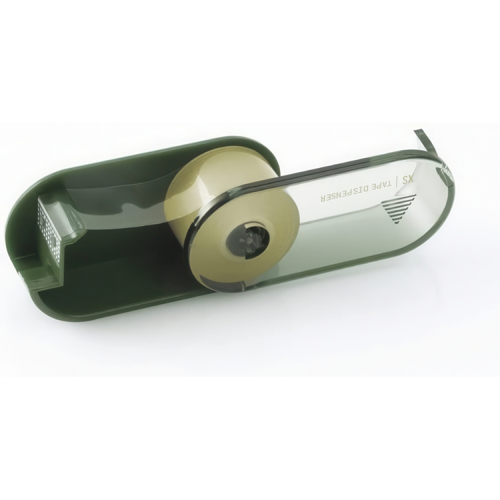 Tape Dispenser, mini, MIDORI XS in the group Storage / Office supplies at SmartaSaker.se (42945)