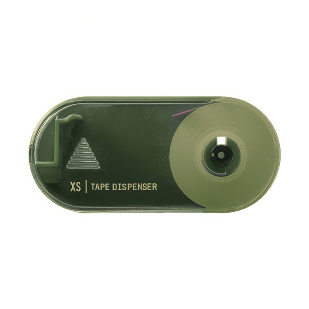 Tape Dispenser, mini, MIDORI XS in the group Storage / Office supplies at SmartaSaker.se (42945)