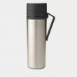 Termos, 0.5L, INSULATED FLASK, 10 x 7,1 x H 22,5 cm