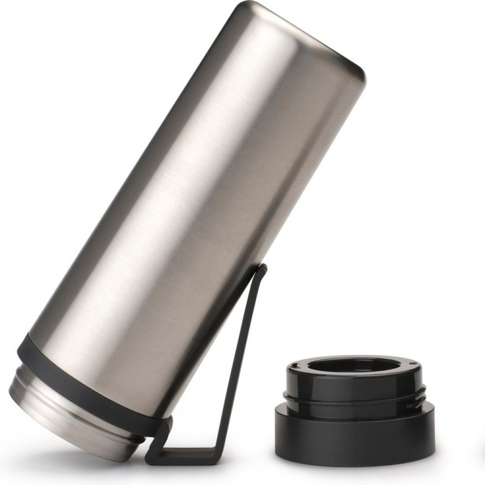 Termos, 0.5L, INSULATED FLASK, 10 x 7,1 x H 22,5 cm in the group Storage / Kitchen storage / Food containers / Metal lunch boxes at SmartaSaker.se (42949)