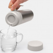 Thermos with handle 0.5L, Brabantia