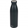 Bottle for cold or warm liquid, HYDRATE STAINLESS STEEL, 500ml
