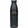 Bottle for cold or warm liquid, HYDRATE STAINLESS STEEL, 500ml