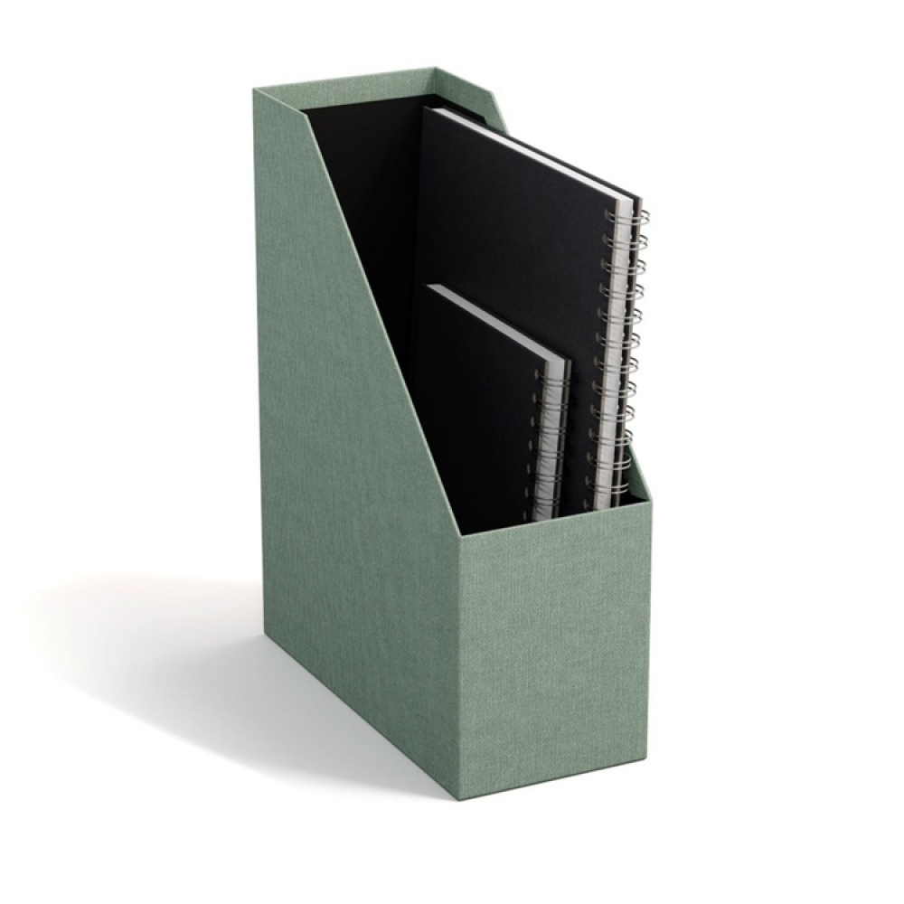 Magazine Holder, BIGSO ESTELLE CANVAS in the group Storage / Office supplies at SmartaSaker.se (42957)