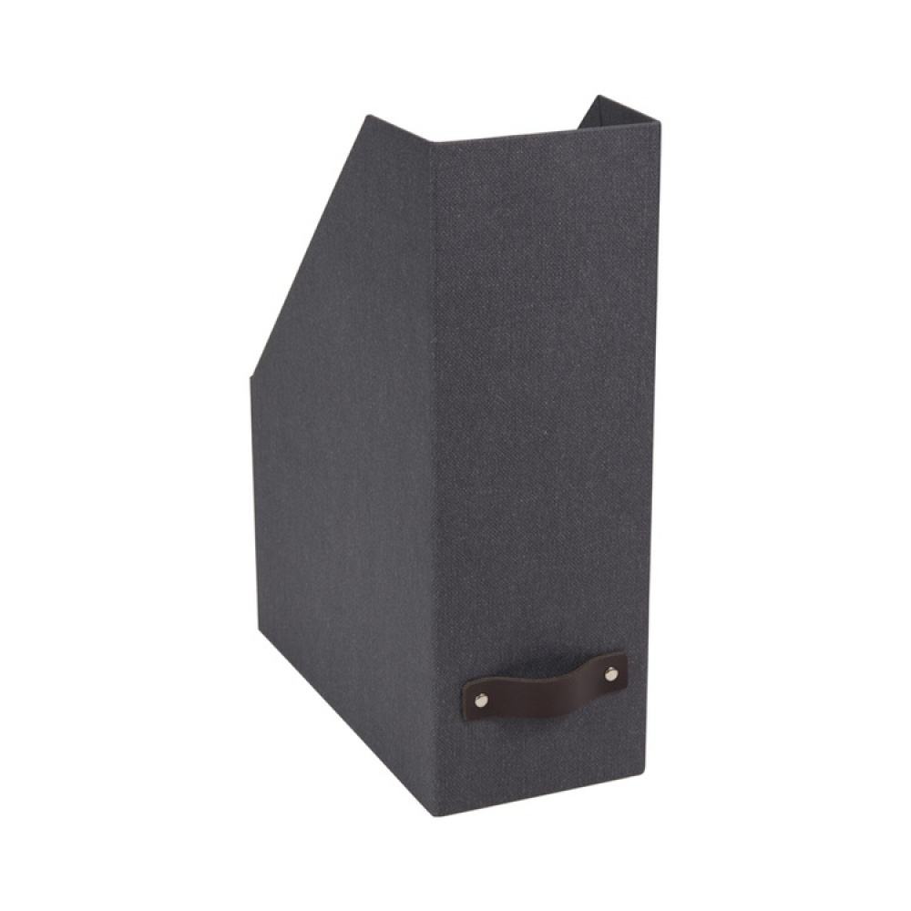 Magazine Holder, BIGSO ESTELLE CANVAS in the group Storage / Office supplies at SmartaSaker.se (42957)