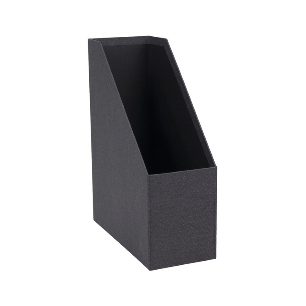 Magazine Holder, BIGSO ESTELLE CANVAS in the group Storage / Office supplies at SmartaSaker.se (42957)