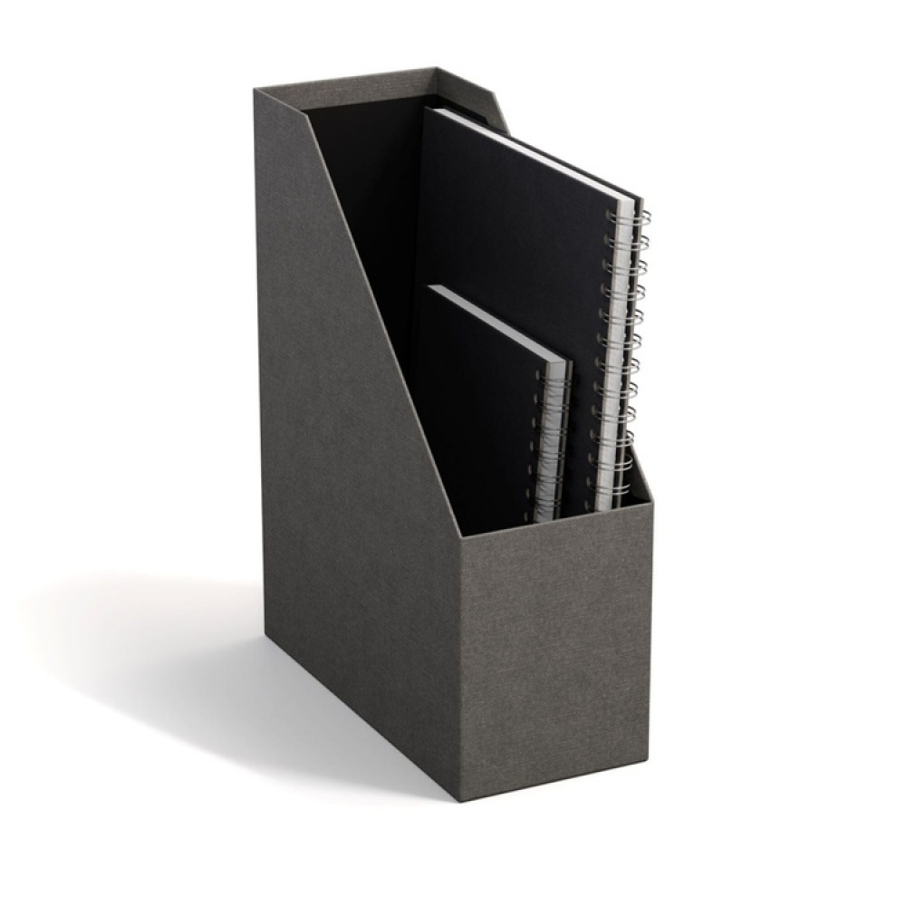 Magazine Holder, BIGSO ESTELLE CANVAS in the group Storage / Office supplies at SmartaSaker.se (42957)