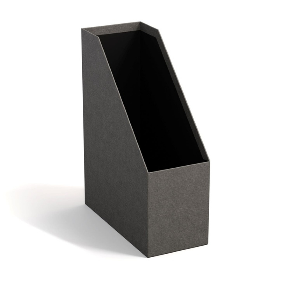 Magazine Holder, BIGSO ESTELLE CANVAS in the group Storage / Office supplies at SmartaSaker.se (42957)