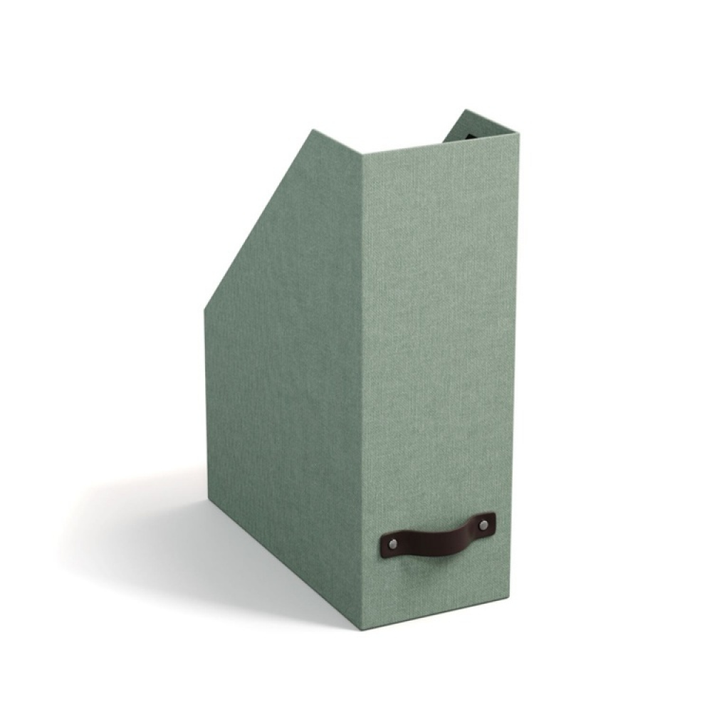 Magazine Holder, BIGSO ESTELLE CANVAS in the group Storage / Office supplies at SmartaSaker.se (42957)