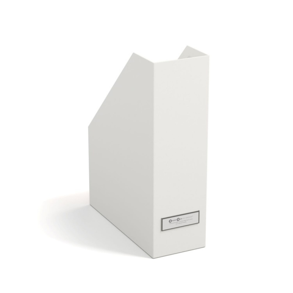 Magazine Holder, BIGSO VIKTORIA in the group Storage / Office supplies at SmartaSaker.se (42958)