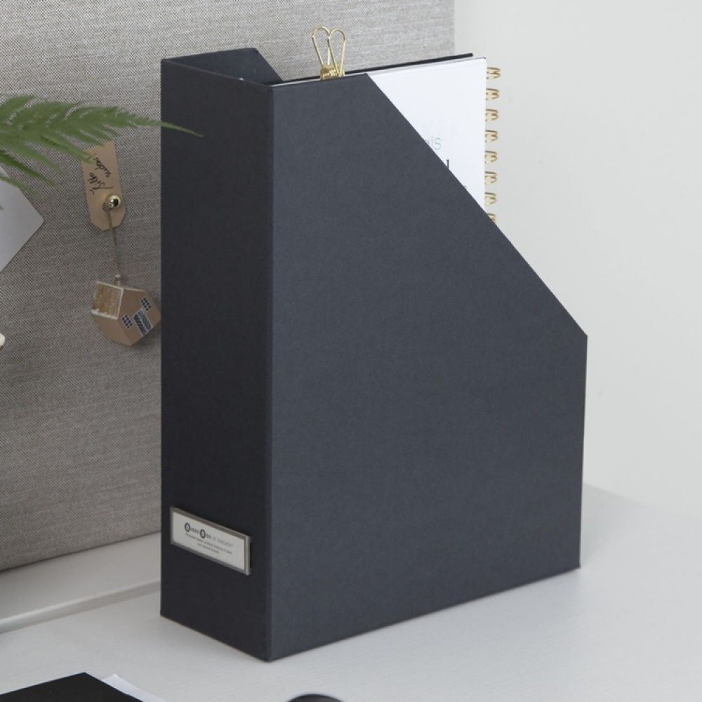 Magazine Holder, BIGSO VIKTORIA in the group Storage / Office supplies at SmartaSaker.se (42958)