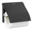 Toilet Roll Holder, Self-adhesive / Wall Mount, BRABANTIA RENEW