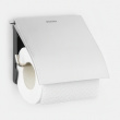 Toilet Roll Holder, Self-adhesive / Wall Mount, BRABANTIA RENEW