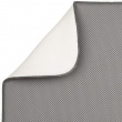 Thin quick-drying dish mat, iDRY XL, 61 x 46 cm, Grey Thin quick-drying dish mat, iDRY XL, 61 x 46 cm, Grey