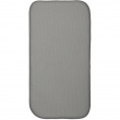 Drying Mat, in Microfiber, iDRY MINI, 23 x 46 cm, Grey