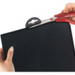Drain mat with spike structure, CLASSIC DRIP MAT, 40 x 30 cm