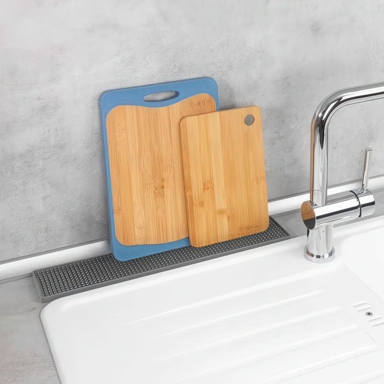 Drain tray, CLASSIC SLIM ABTROPFMATTE, 42 x 8 cm in the group Storage / Kitchen storage / Dish racks and sink accessories at SmartaSaker.se (42979)