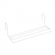 Drying rack for radiator, ISEO, 2 m, White