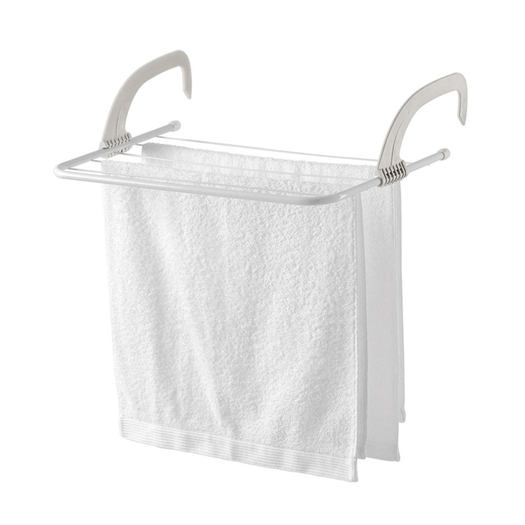 Drying rack, TENDEDERO, 54,5 x 34 x H 13,5 cm, White in the group Storage / Laundry and care / Drying racks at SmartaSaker.se (42985)