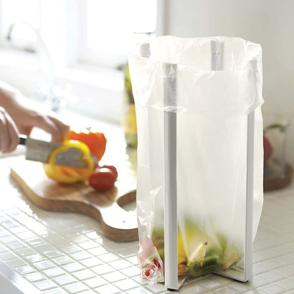 Bottle Drying Stand, TOWER KITCHEN ECO STAND, Yamazaki in the group Storage / Kitchen storage / Dish racks and sink accessories at SmartaSaker.se (42987)