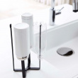 Bottle Drying Stand, TOWER KITCHEN ECO STAND, Yamazaki