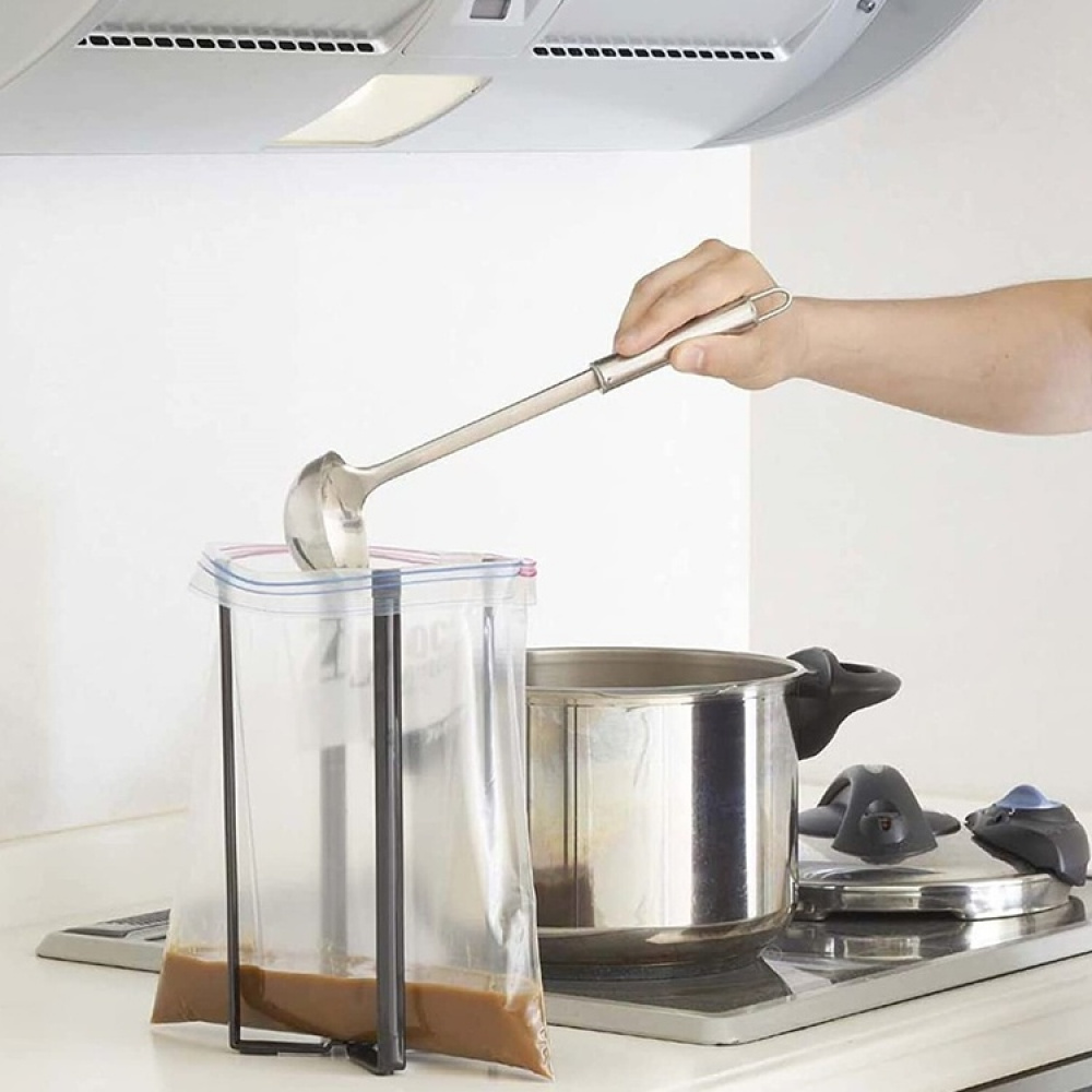 Bottle Drying Stand, TOWER KITCHEN ECO STAND, Yamazaki in the group Storage / Kitchen storage / Dish racks and sink accessories at SmartaSaker.se (42987)