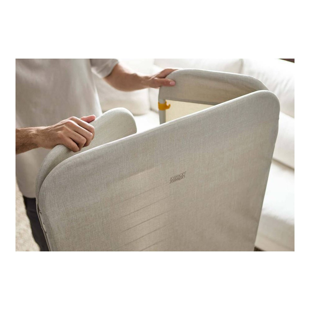 Laundry Drying Rack, ECLIPSE INDOOR AIRER, Joseph Joseph, Beige-grå in the group Storage / Laundry and care / Drying racks at SmartaSaker.se (42992)