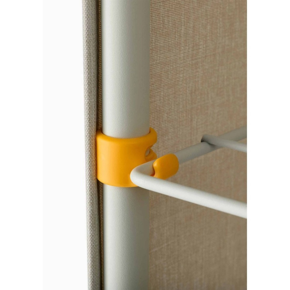 Laundry Drying Rack, ECLIPSE INDOOR AIRER, Joseph Joseph, Beige-grå in the group Storage / Laundry and care / Drying racks at SmartaSaker.se (42992)