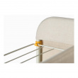 Laundry Drying Rack, ECLIPSE INDOOR AIRER, Joseph Joseph, Beige-grå Laundry Drying Rack, ECLIPSE INDOOR AIRER, Joseph Joseph, Beige-grå