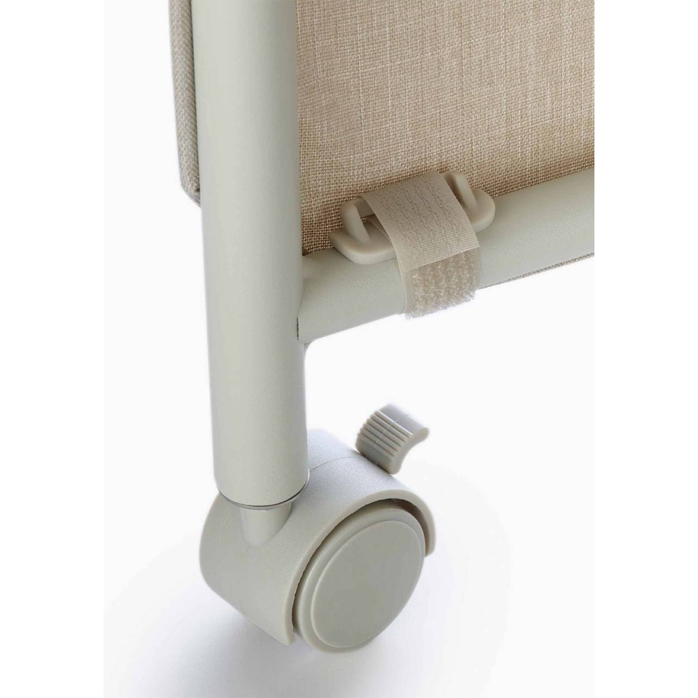 Laundry Drying Rack, ECLIPSE INDOOR AIRER, Joseph Joseph, Beige-grå in the group Storage / Laundry and care / Drying racks at SmartaSaker.se (42992)