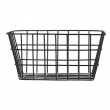 Wire basket, VIANA VANITY BASKET, 25 x 18 x H 12 cm