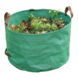 Garden Bag, HEAVY DUTY Garland, Large, Ø76 x H46cm, Green