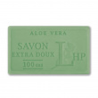 Soap with Aloe Vera, 100 g, SAVON DE MARSEILLE ALOE VERA, 8,5 x 5 x H 2,5 cm, Green Soap with Aloe Vera, 100 g, SAVON DE MARSEILLE ALOE VERA, 8,5 x 5 x H 2,5 cm, Green