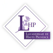 Hard soap lily, Savon de Marseille