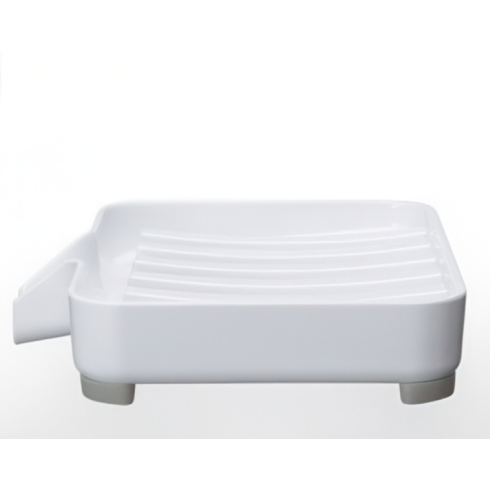 Soap tray,